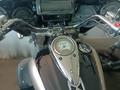 Kawasaki  Vulcan 1600 Nomad 2007 годаүшін3 200 000 тг. в Алматы – фото 6