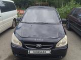 Hyundai Getz 2007 года за 2 200 000 тг. в Актобе