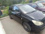Hyundai Getz 2007 года за 2 200 000 тг. в Актобе – фото 3