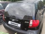 Hyundai Getz 2007 года за 2 200 000 тг. в Актобе – фото 5