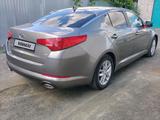 Kia Optima 2012 года за 6 000 000 тг. в Актобе – фото 3