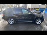 BMW X5 2004 года за 4 500 000 тг. в Алматы – фото 3