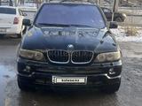 BMW X5 2004 года за 4 500 000 тг. в Алматы