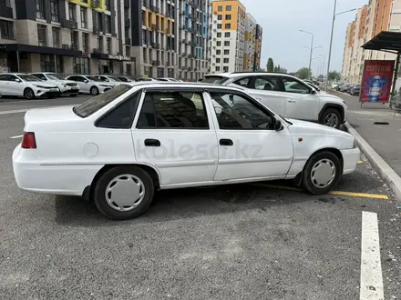 Daewoo Nexia 2011 года за 1 200 000 тг. в Алматы – фото 4