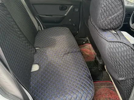 Daewoo Nexia 2011 года за 1 200 000 тг. в Алматы – фото 9