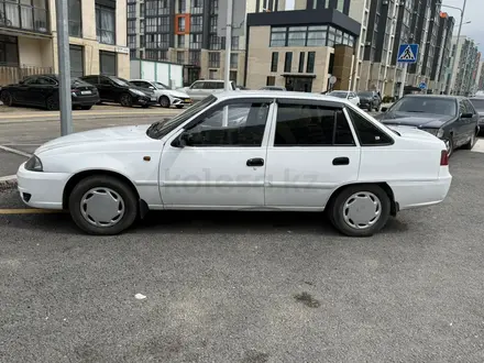 Daewoo Nexia 2011 года за 1 200 000 тг. в Алматы – фото 3