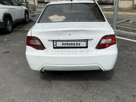 Daewoo Nexia 2011 года за 1 200 000 тг. в Алматы – фото 2
