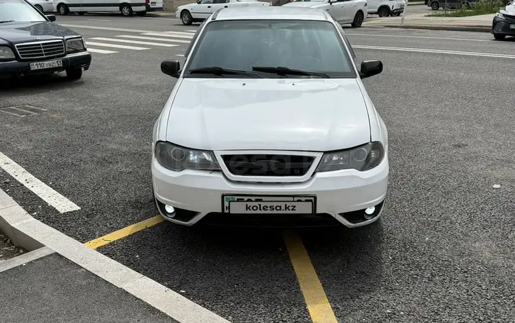Daewoo Nexia 2011 года за 1 200 000 тг. в Алматы