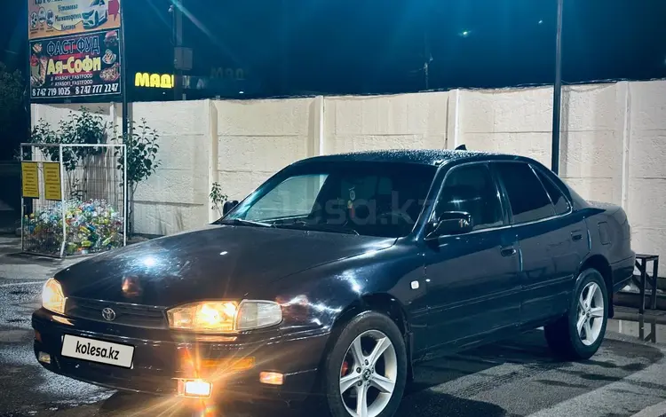 Toyota Camry 1994 года за 2 200 000 тг. в Тараз