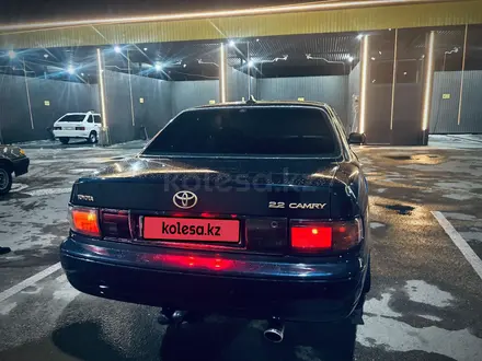 Toyota Camry 1994 года за 2 200 000 тг. в Тараз – фото 4