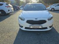 Kia Cadenza 2015 годаүшін9 800 000 тг. в Кызылорда