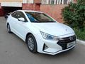 Hyundai Elantra 2019 года за 7 500 000 тг. в Семей – фото 4