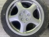 Toyota Supra R17 5x114.3 8/9.5J ET50 за 320 000 тг. в Алматы – фото 3