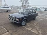 ВАЗ (Lada) 2107 2012 года за 1 800 000 тг. в Мерке – фото 3