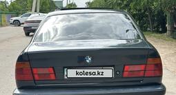 BMW 525 1995 годаүшін2 000 000 тг. в Алматы – фото 3