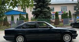 BMW 525 1995 годаүшін2 000 000 тг. в Алматы – фото 4