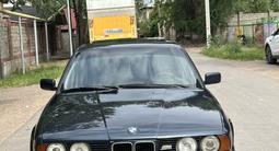 BMW 525 1995 годаүшін2 000 000 тг. в Алматы