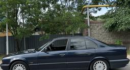 BMW 525 1995 годаүшін2 000 000 тг. в Алматы – фото 5