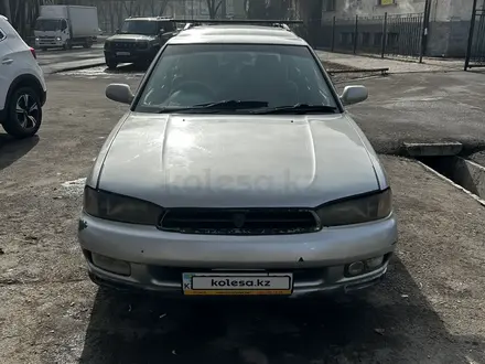 Subaru Legacy 1998 года за 1 200 000 тг. в Алматы