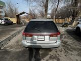 Subaru Legacy 1998 годаүшін1 200 000 тг. в Алматы – фото 2