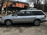 Subaru Legacy 1998 годаүшін1 200 000 тг. в Алматы – фото 3