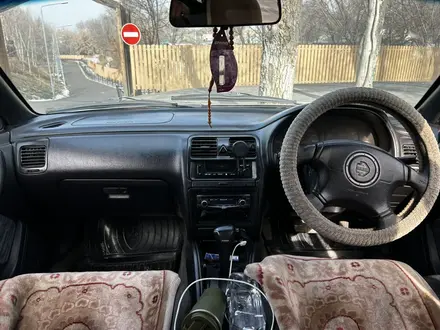 Subaru Legacy 1998 года за 1 200 000 тг. в Алматы – фото 5