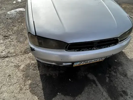 Subaru Legacy 1998 года за 1 200 000 тг. в Алматы – фото 7