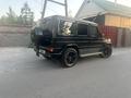 Mercedes-Benz G 55 AMG 2010 года за 25 000 000 тг. в Алматы – фото 3