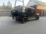 Mercedes-Benz G 55 AMG 2010 года за 25 000 000 тг. в Алматы – фото 3