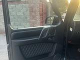 Mercedes-Benz G 55 AMG 2010 года за 25 000 000 тг. в Алматы – фото 4