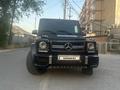 Mercedes-Benz G 55 AMG 2010 года за 25 000 000 тг. в Алматы