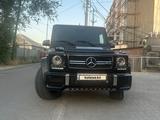 Mercedes-Benz G 55 AMG 2010 года за 25 000 000 тг. в Алматы