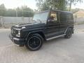Mercedes-Benz G 55 AMG 2010 года за 25 000 000 тг. в Алматы – фото 5