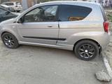 Chevrolet Aveo 2010 года за 2 800 000 тг. в Усть-Каменогорск – фото 3