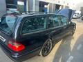 Mercedes-Benz E 320 2001 годаүшін5 500 000 тг. в Актау – фото 30