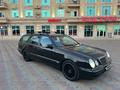 Mercedes-Benz E 320 2001 годаfor5 500 000 тг. в Актау – фото 43