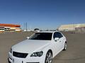 Toyota Mark X 2008 года за 4 200 000 тг. в Жезказган