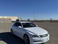 Toyota Mark X 2008 года за 4 200 000 тг. в Жезказган – фото 4