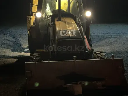 Caterpillar  428E 2005 года за 16 500 000 тг. в Алматы – фото 4