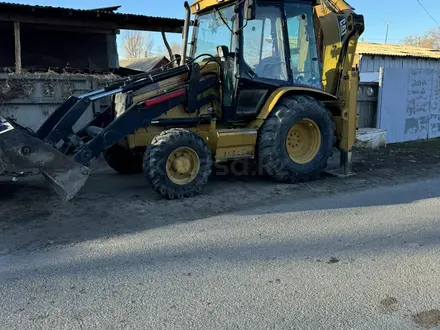 Caterpillar  428E 2005 года за 16 500 000 тг. в Алматы – фото 5