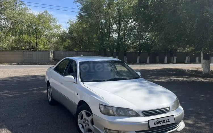 Toyota Windom 1996 года за 2 600 000 тг. в Алматы