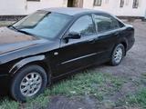 Daewoo Magnus 2004 года за 600 000 тг. в Караганда – фото 4