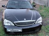 Daewoo Magnus 2004 года за 600 000 тг. в Караганда – фото 3