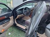 Daewoo Magnus 2004 года за 600 000 тг. в Караганда – фото 2