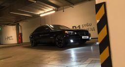 BMW 750 2013 годаүшін14 500 000 тг. в Алматы – фото 3