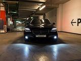 BMW 750 2013 годаүшін14 500 000 тг. в Алматы – фото 2