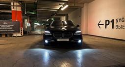 BMW 750 2013 годаүшін14 500 000 тг. в Алматы – фото 2