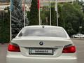 BMW 528 2008 года за 6 500 000 тг. в Алматы – фото 9