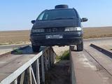 Volkswagen Sharan 1998 годаfor1 600 000 тг. в Актау – фото 2