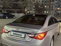 Hyundai Sonata 2010 годаfor4 700 000 тг. в Алматы – фото 6